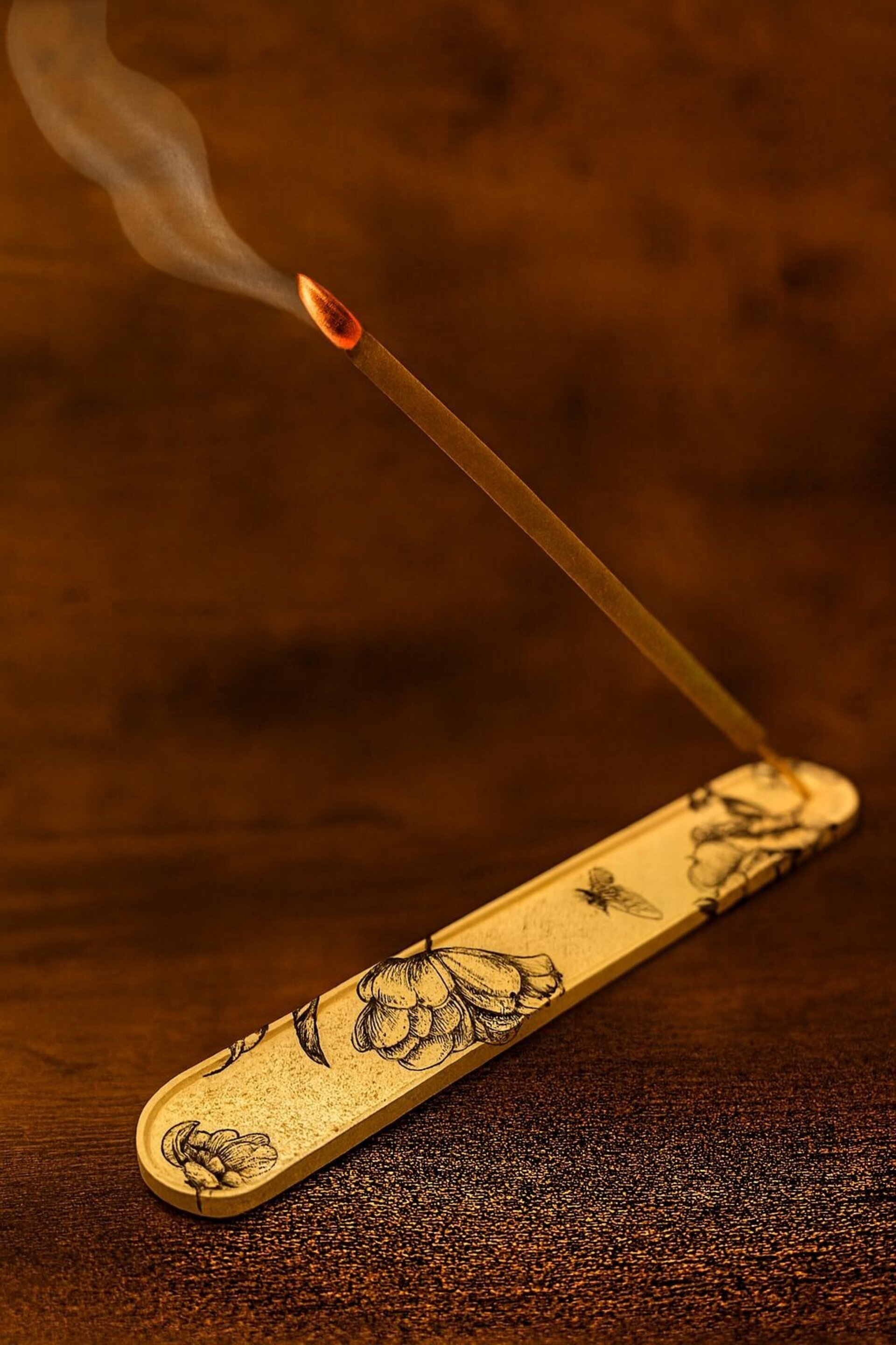 Set Armonía – Black & White - 3