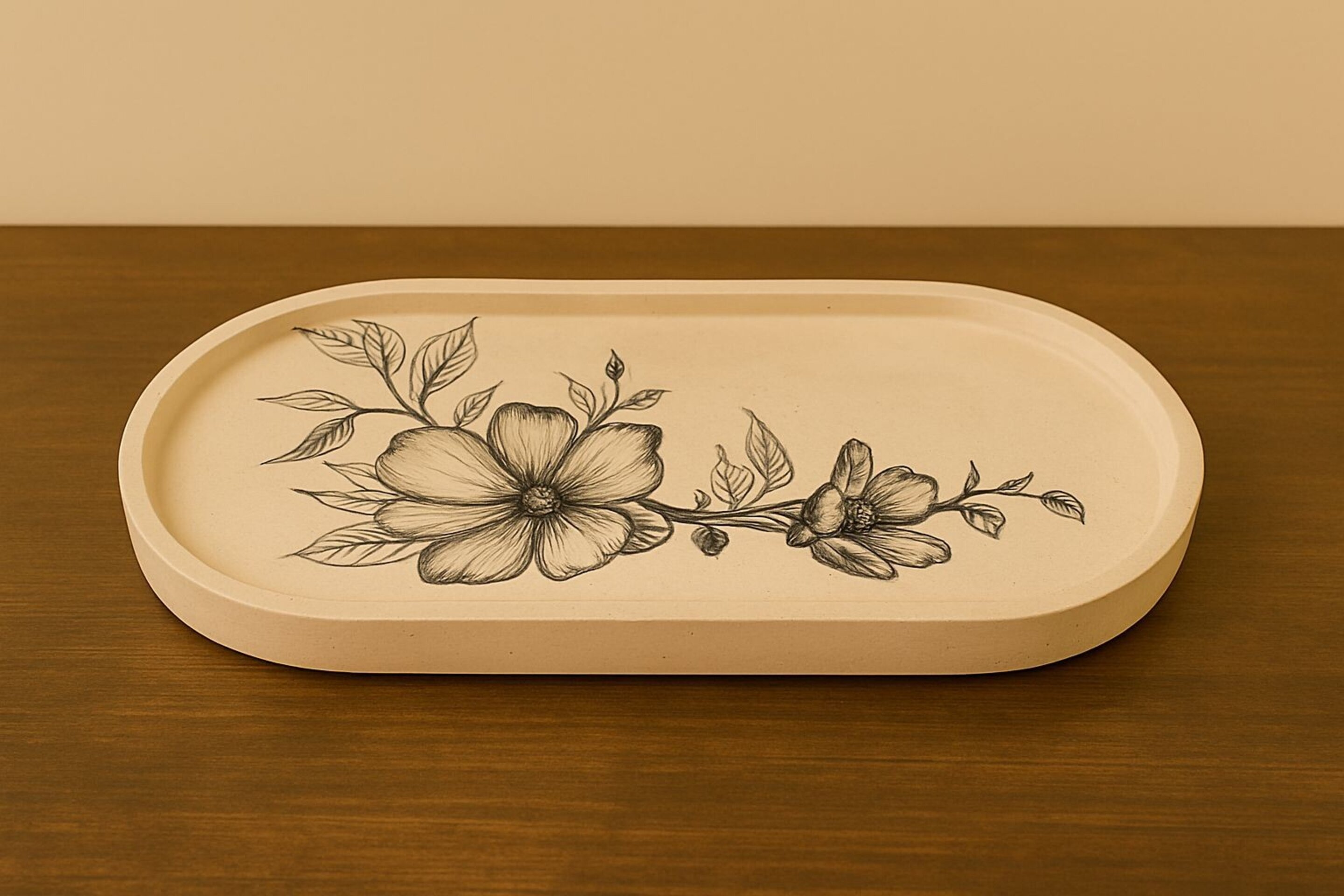 Set Soñadora – Black & White - 4