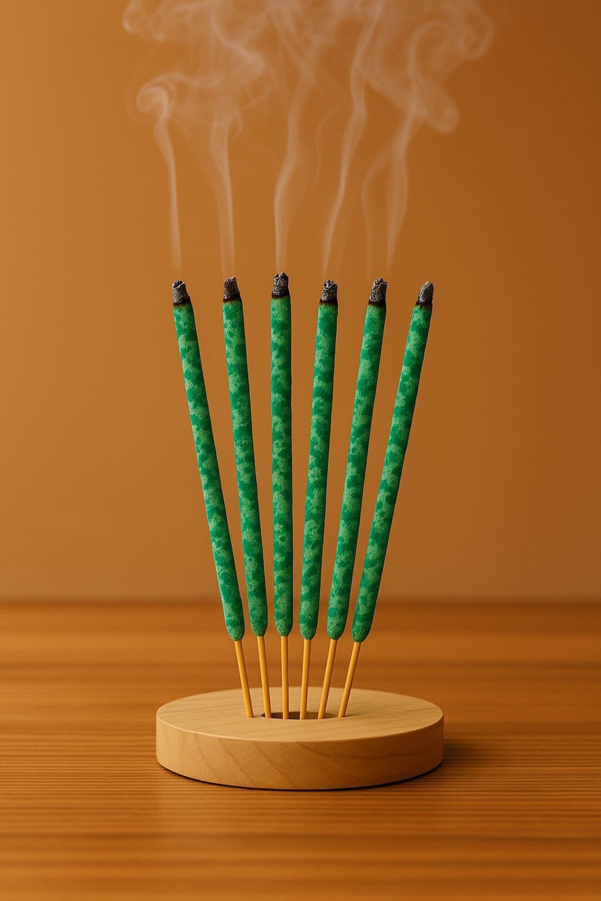 Inciensos Artesanales x 6 varillas - 2