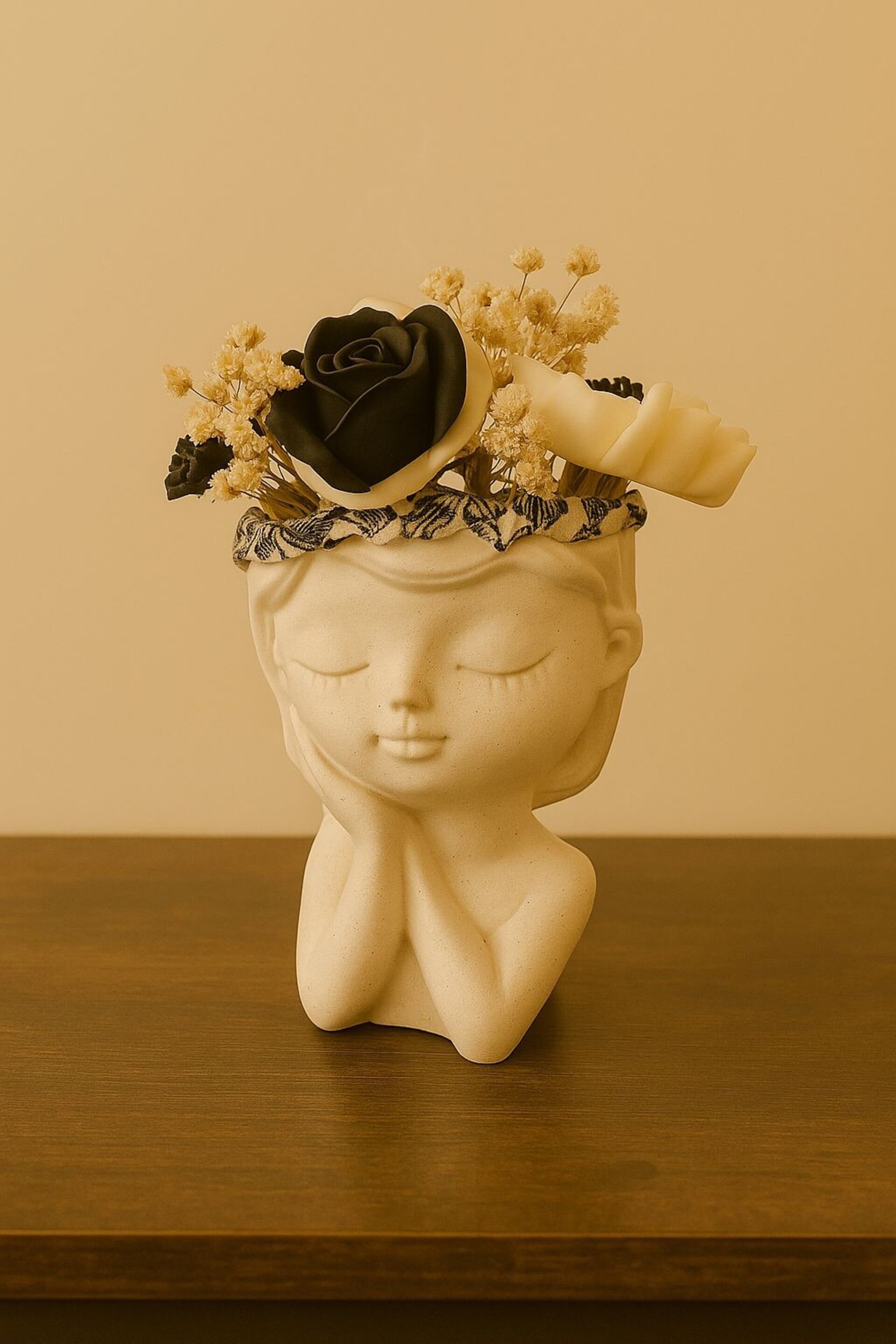 Set Soñadora – Black & White - 2